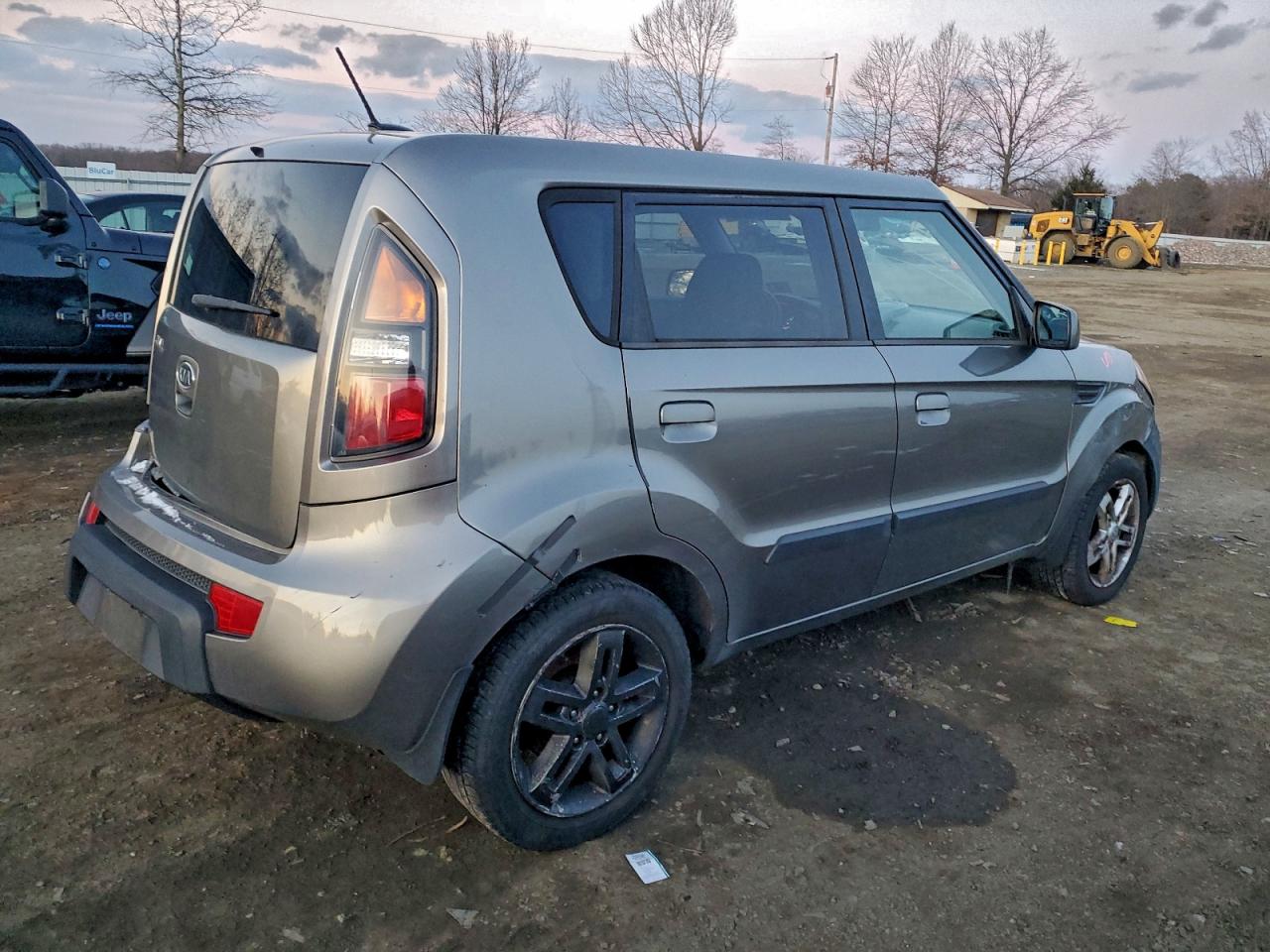 Kia Soul + Image 2