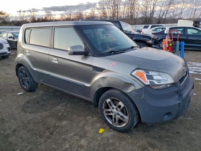 Kia Soul + Image 3