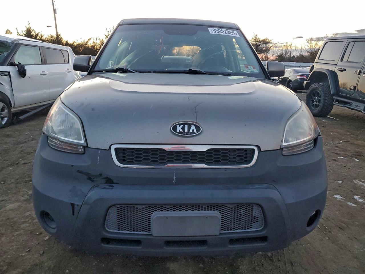 Kia Soul + Image 6