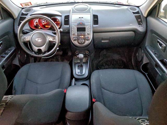 Kia Soul + Image 9