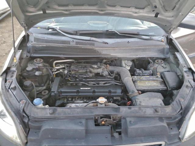 Kia Soul + Image 11