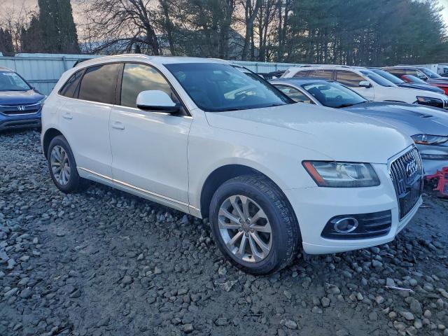 Audi Q5 Premium Image 12