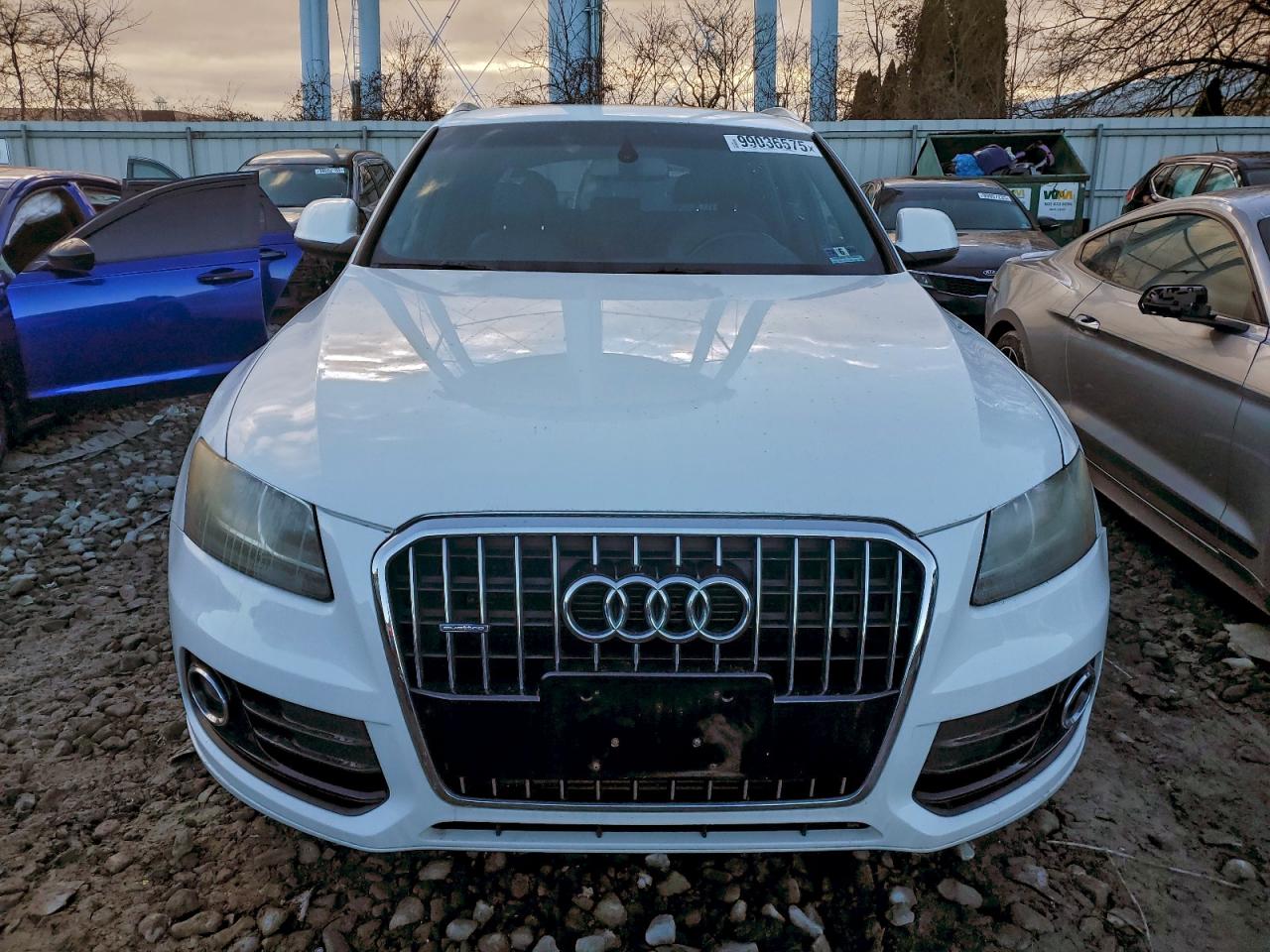 Audi Q5 Premium Image 7