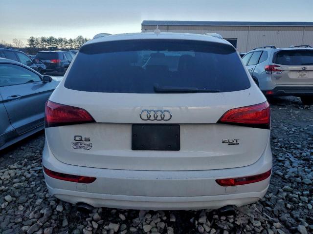 Audi Q5 Premium Image 6