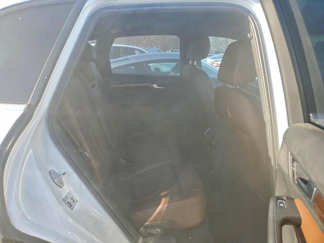 Audi Q5 Premium Image 4