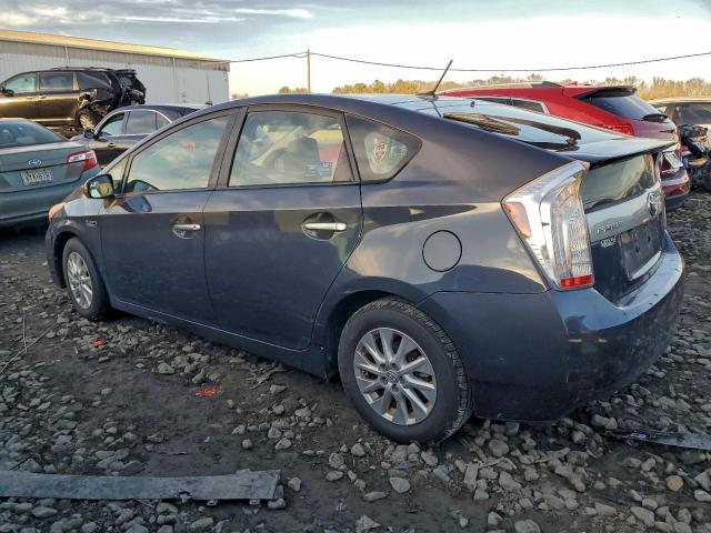 Toyota Prius Image 3