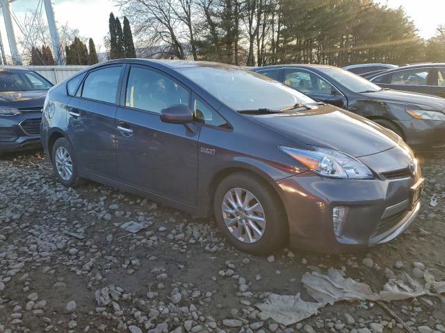 Toyota Prius Image 8