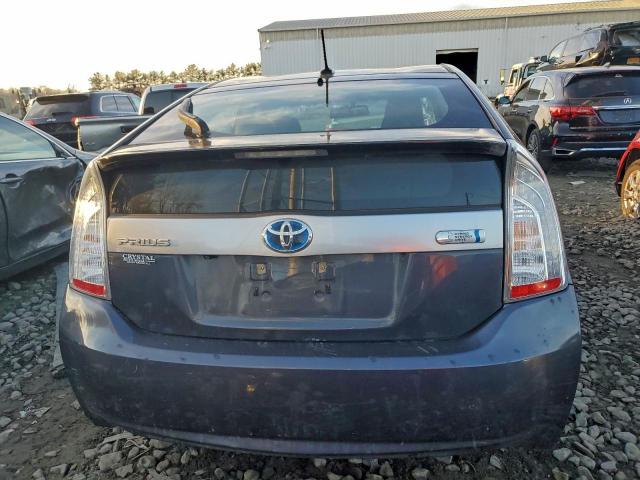 Toyota Prius Image 4