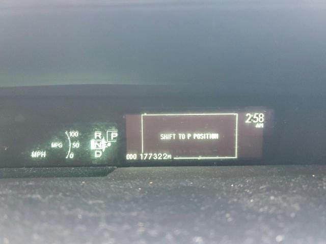 Toyota Prius Image 9