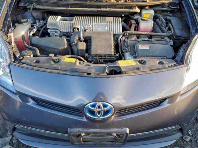 Toyota Prius Image 7