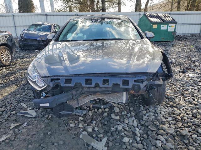 Hyundai SONATA Limited Image 7