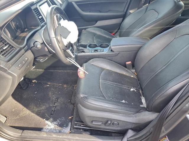 Hyundai SONATA Limited Image 12