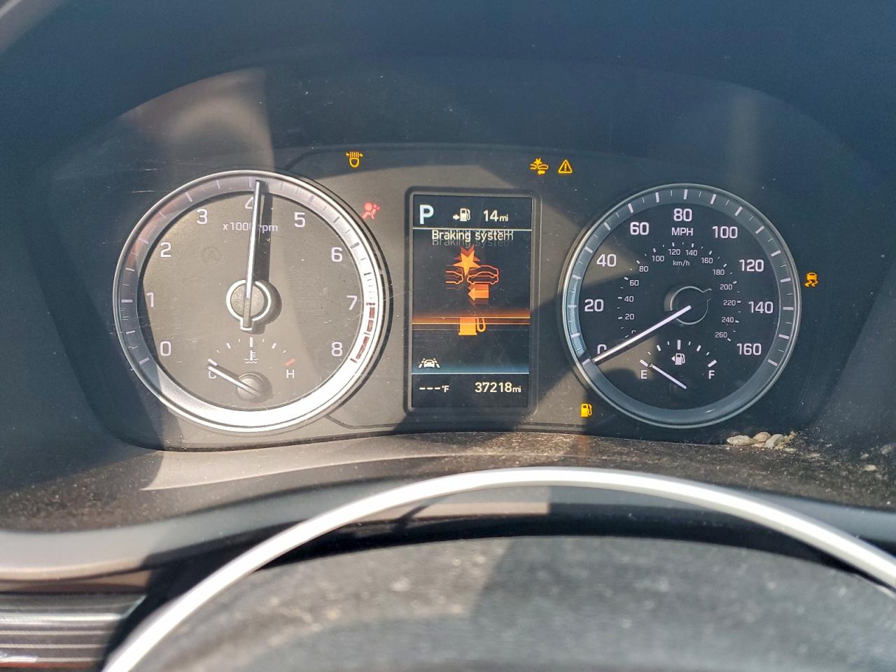 Hyundai SONATA Limited Image 6