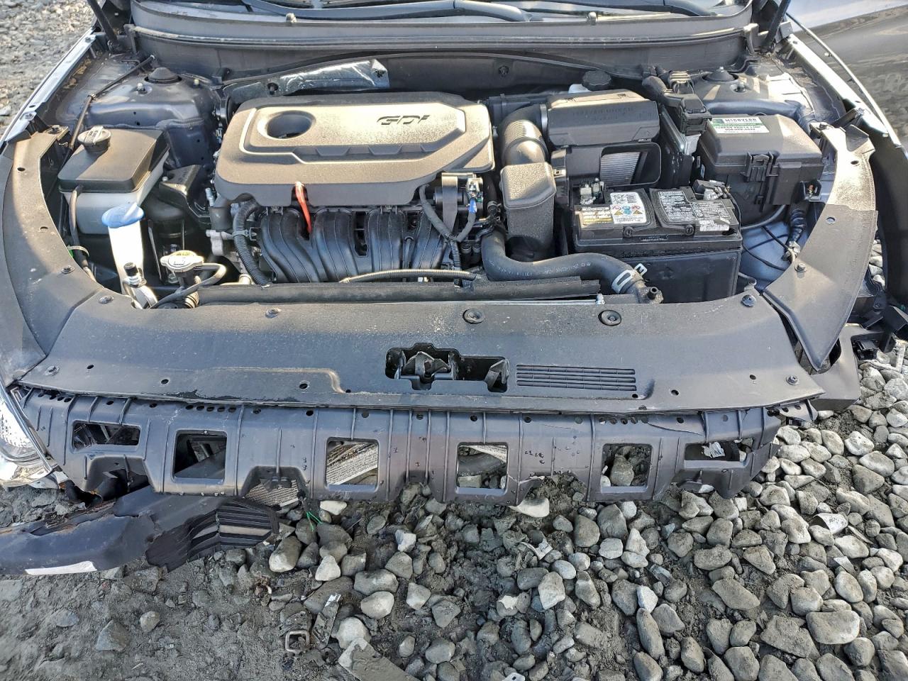 Hyundai SONATA Limited Image 10