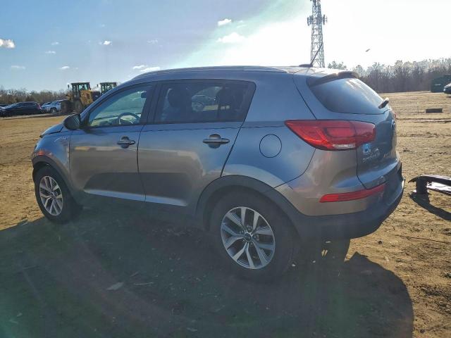 Kia Sportage Lx Image 2