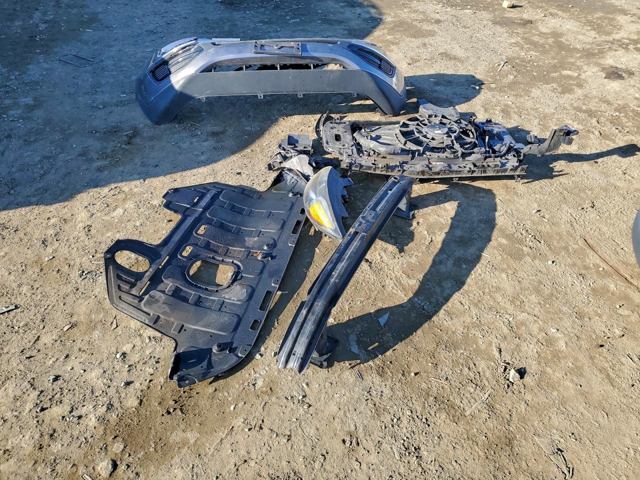 Kia Sportage Lx Image 3