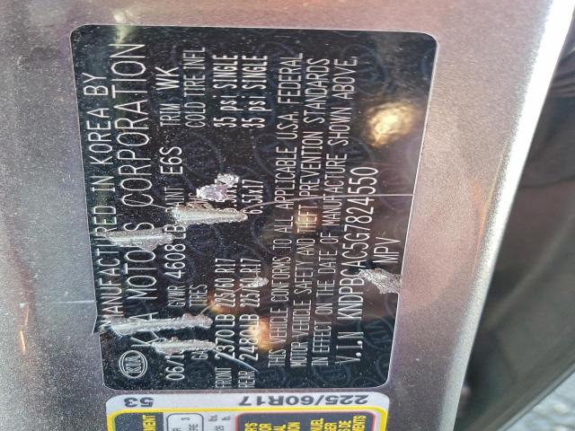 Kia Sportage Lx Image 7