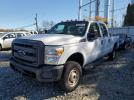 Ford F-250 Super Duty Image 1