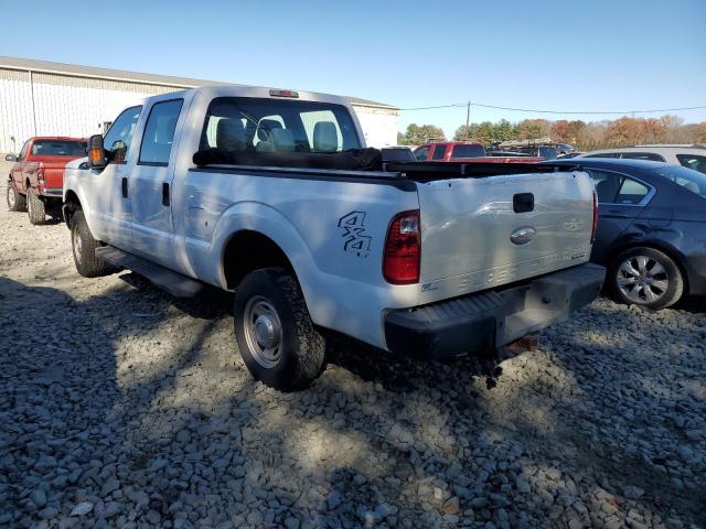 Ford F-250 Super Duty Image 2