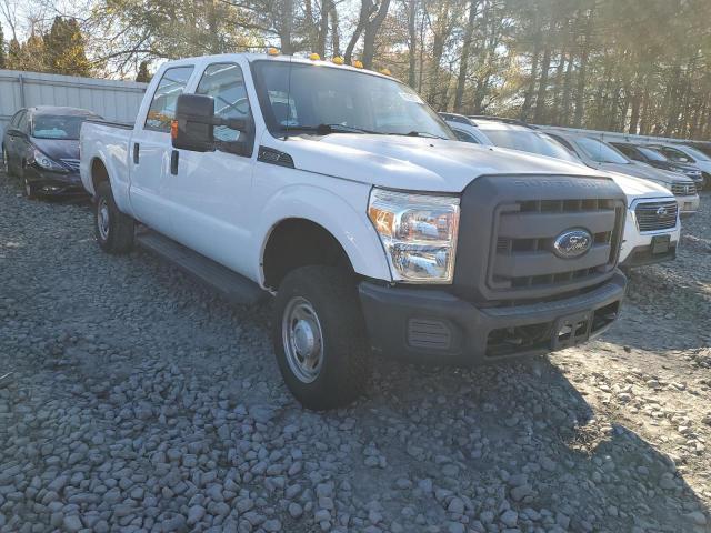 Ford F-250 Super Duty Image 7