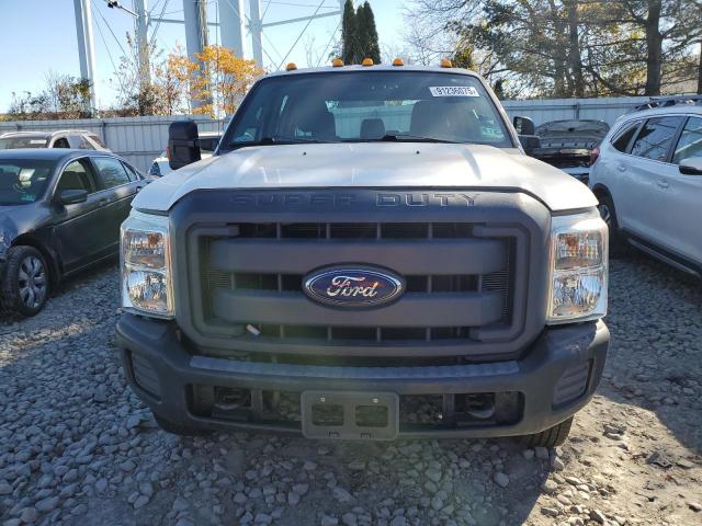 Ford F-250 Super Duty Image 11