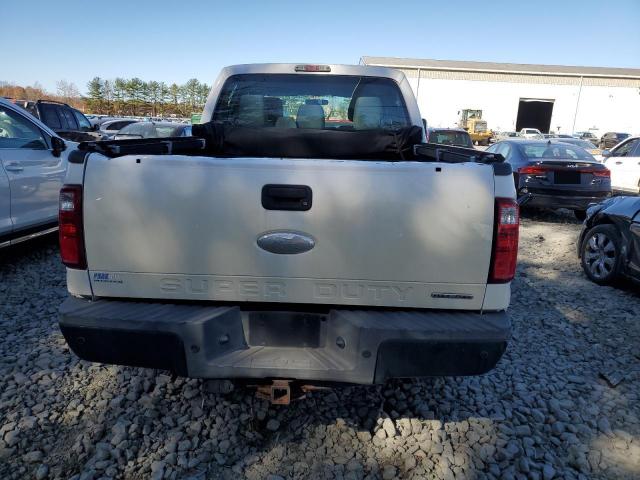 Ford F-250 Super Duty Image 10