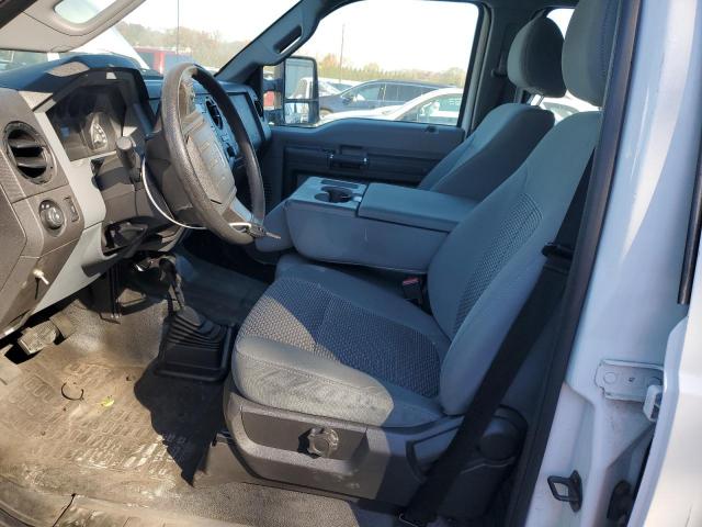 Ford F-250 Super Duty Image 3