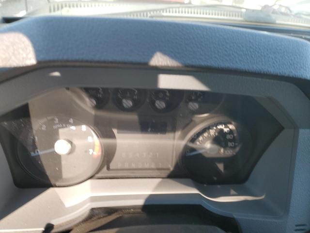 Ford F-250 Super Duty Image 9