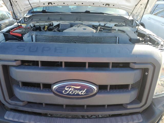 Ford F-250 Super Duty Image 6