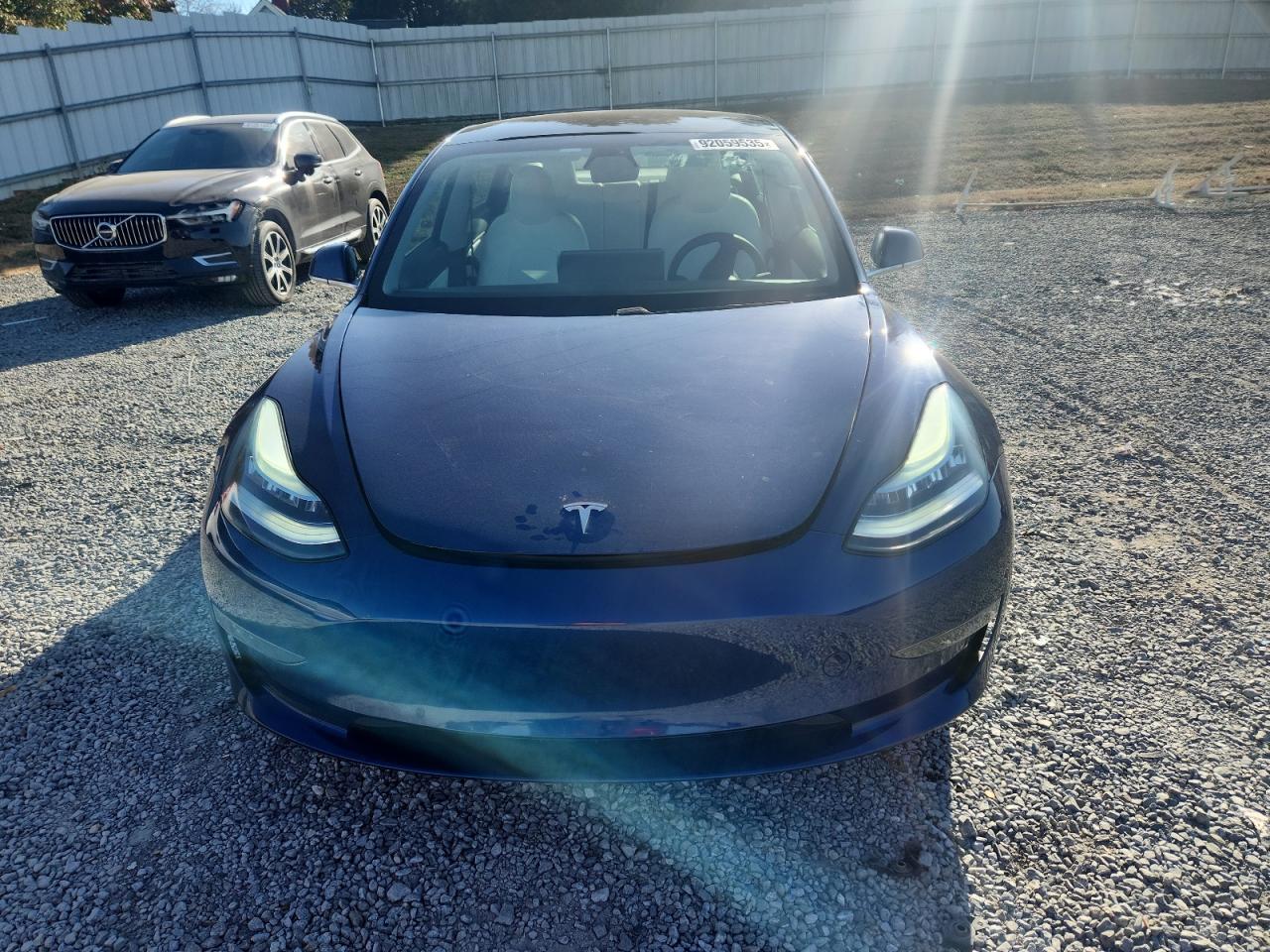 Tesla Model 3 Image 2