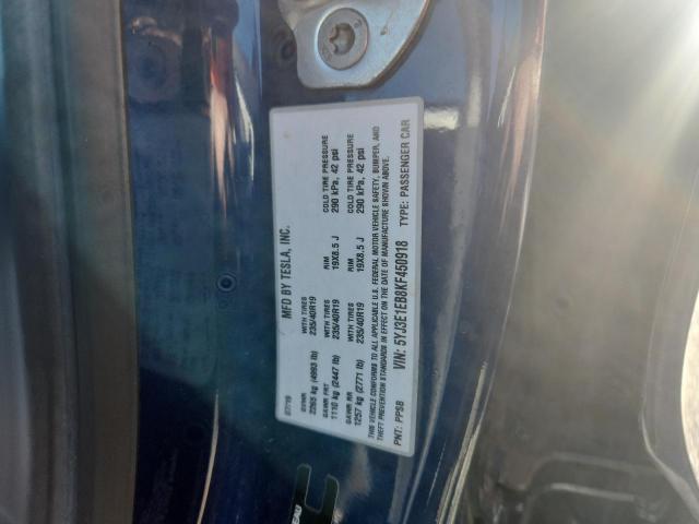 Tesla Model 3 Image 12