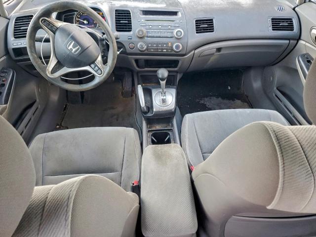 Honda Civic Ex Image 11