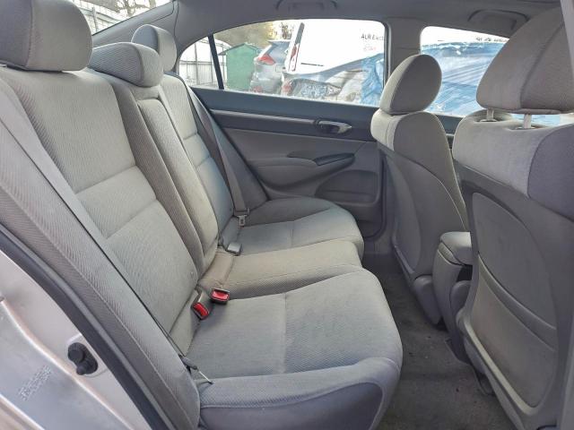 Honda Civic Ex Image 12