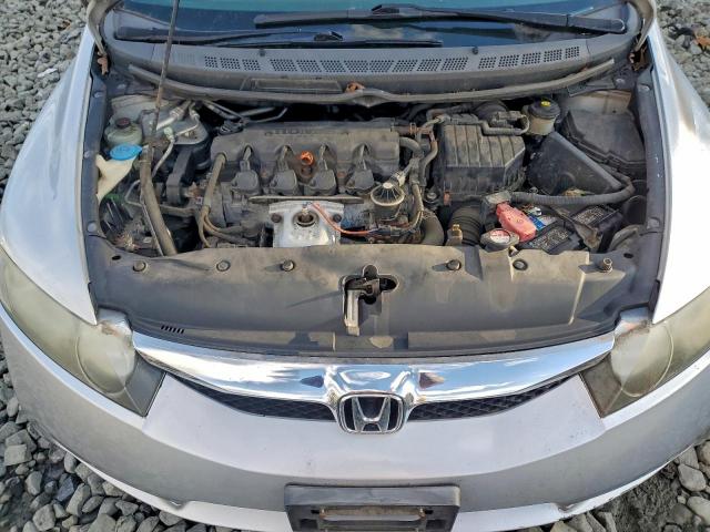 Honda Civic Ex Image 7