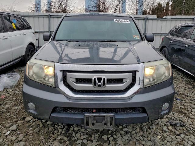 Honda Pilot Exl Image 10