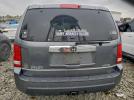 Honda Pilot Exl Image 3