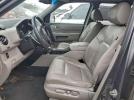 Honda Pilot Exl Image 12