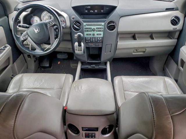 Honda Pilot Exl Image 6