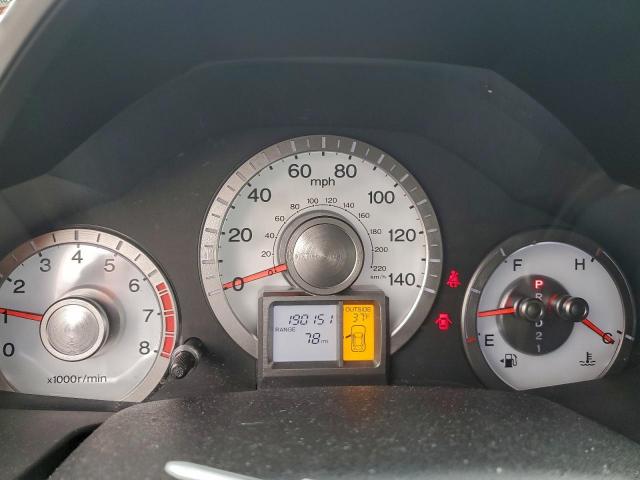 Honda Pilot Exl Image 8