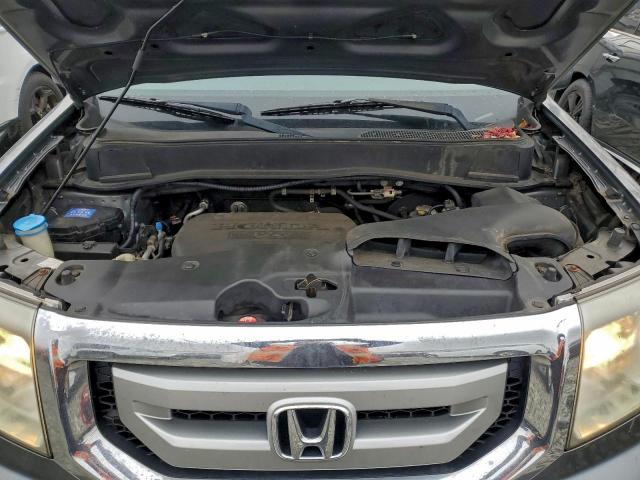 Honda Pilot Exl Image 7