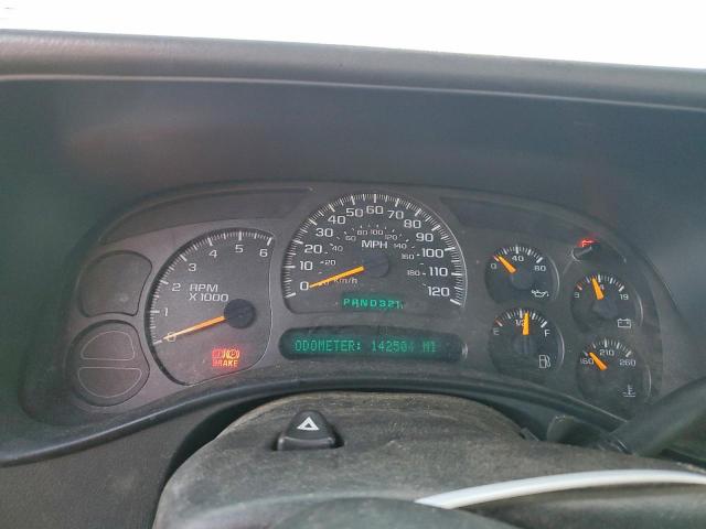 Chevrolet Silverado K1500 Image 6