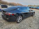Tesla Model S Image 5