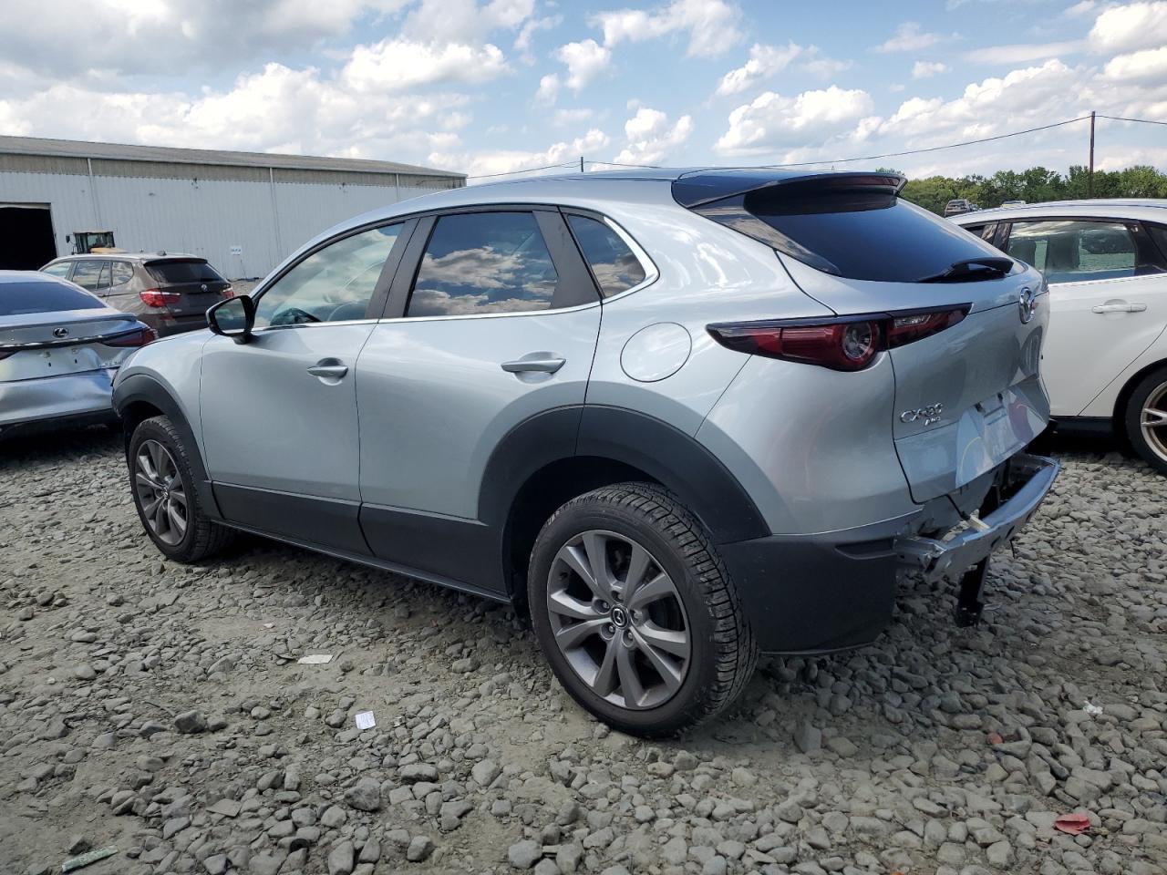 Mazda Cx Preferred Image 3
