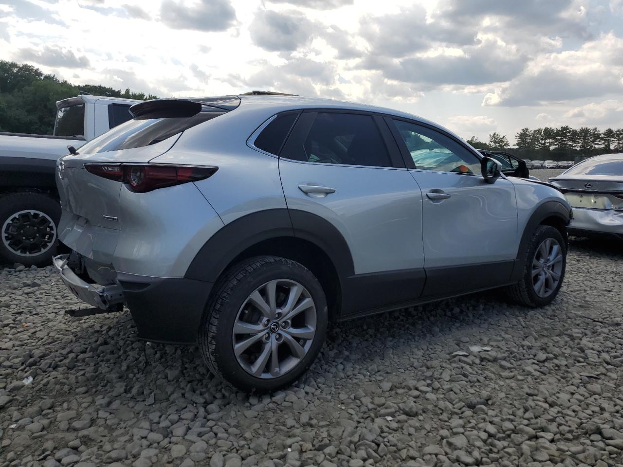 Mazda Cx Preferred Image 2