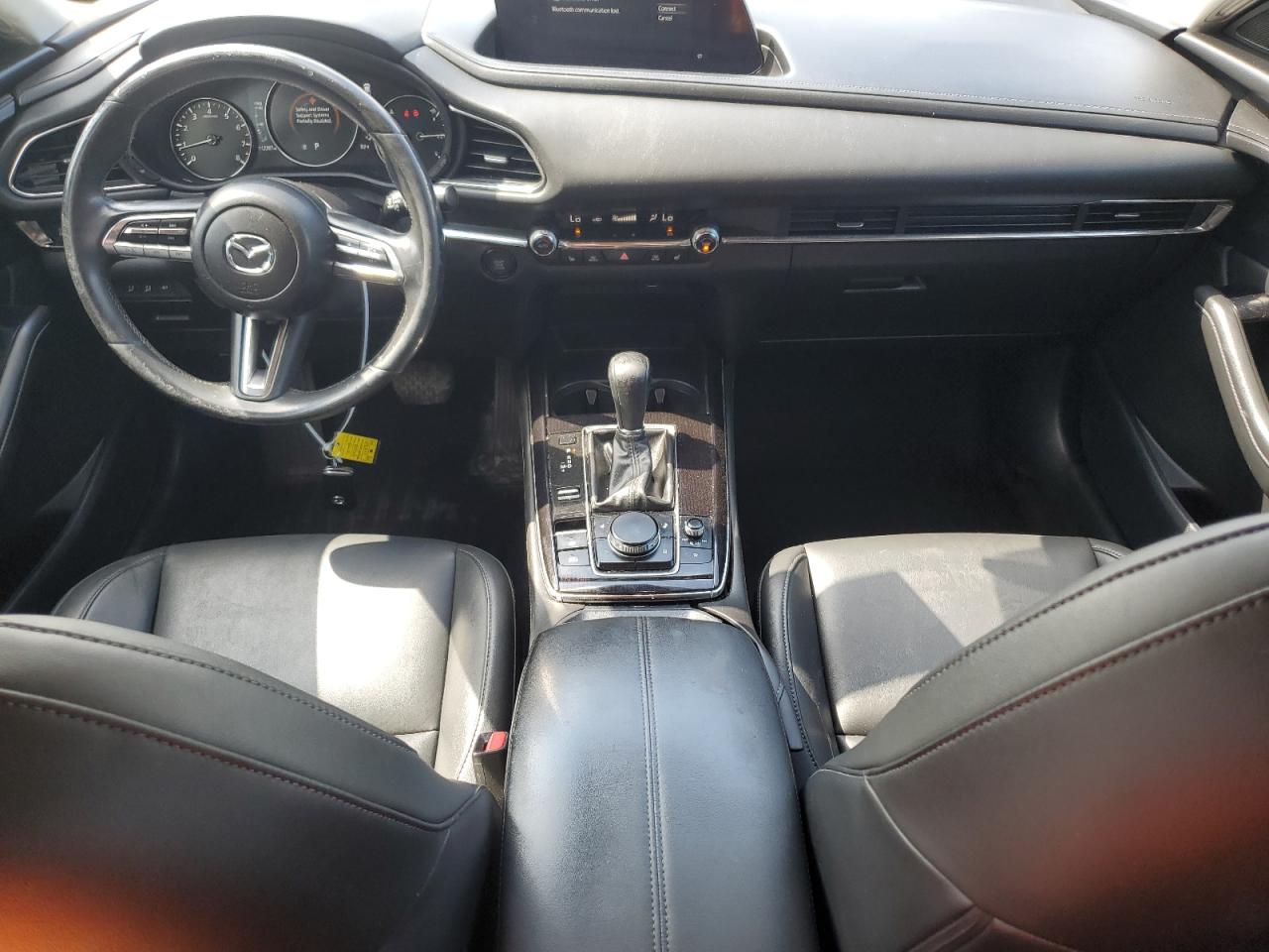 Mazda Cx Preferred Image 12