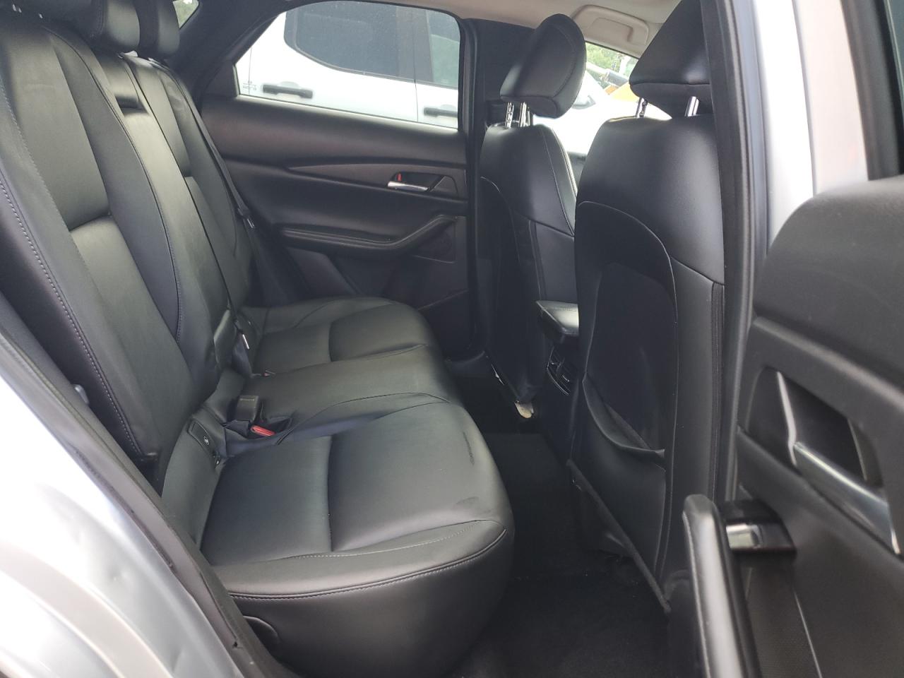 Mazda Cx Preferred Image 10