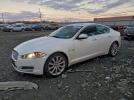 Jaguar XF Image 1