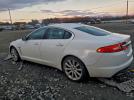 Jaguar XF Image 11