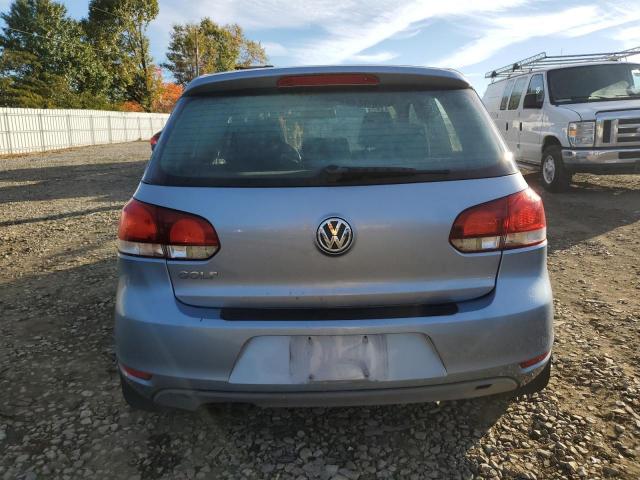 Volkswagen Golf Image 4