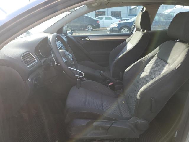 Volkswagen Golf Image 8